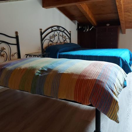 La Casa Sull'Aia,Av Bed & Breakfast Santo Stefano del Sole Eksteriør bilde
