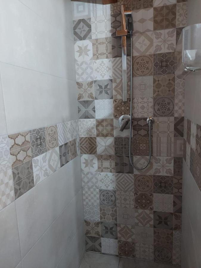 La Casa Sull'Aia,Av Bed & Breakfast Santo Stefano del Sole Eksteriør bilde